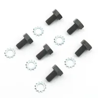 Mr. Gasket 6711MRG