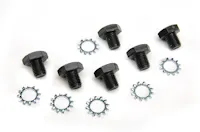 Mr. Gasket 6712MRG