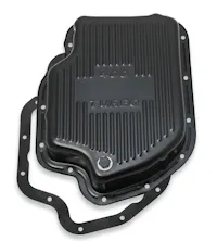 Mr. Gasket 9786BMRG