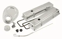 Mr. Gasket 9834