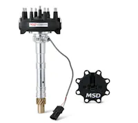 MSD Performance 23401MSD