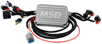 MSD Performance 2906