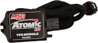 MSD Performance 2939