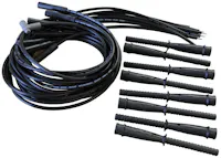 MSD Performance 31523