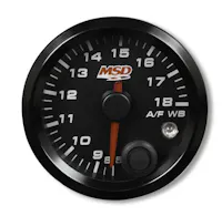 MSD Performance 4650