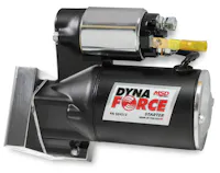 MSD Performance 509513