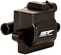 MSD Performance 5510
