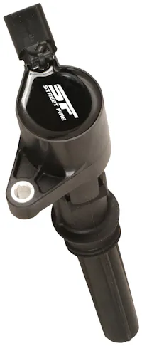MSD Performance 5512