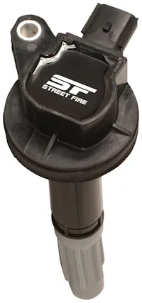 MSD Performance 5515