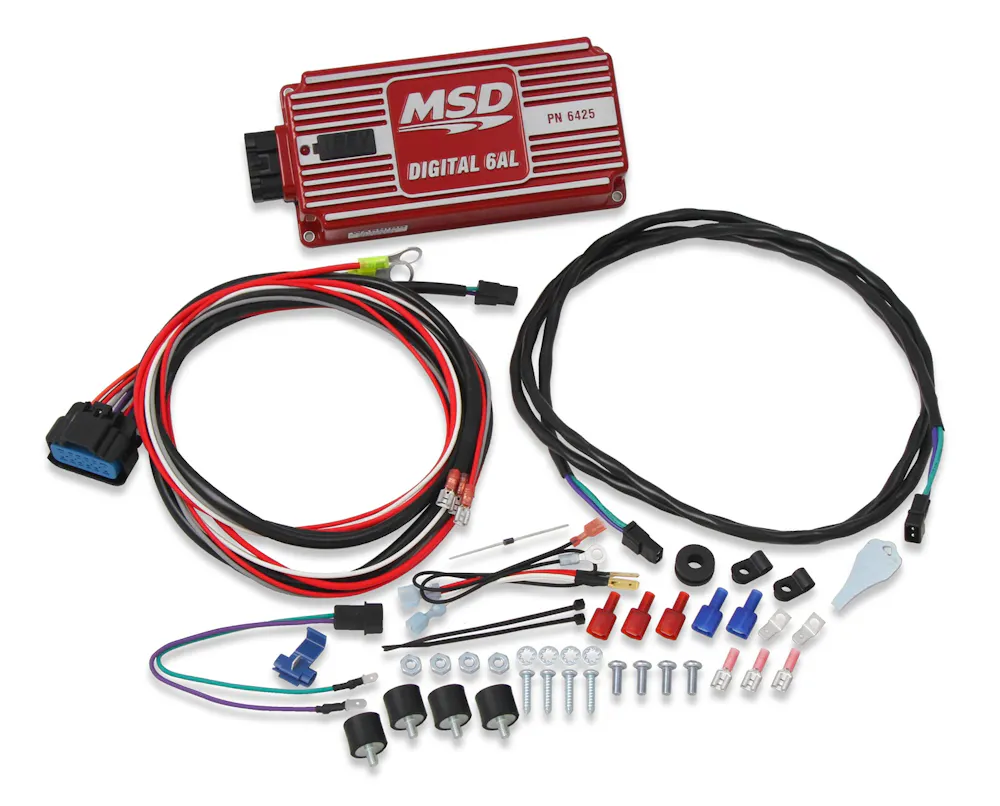 MSD Performance 6425