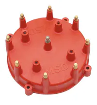MSD Performance 7408