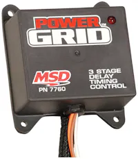 MSD Performance 7760