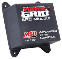 MSD Performance 7761
