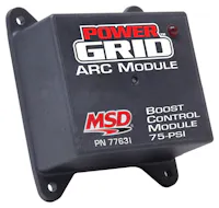 MSD Performance 77631