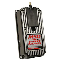 MSD Performance 81063MSD