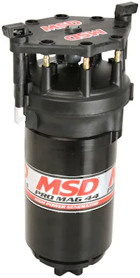 MSD Performance 81303