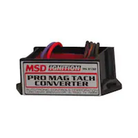 MSD Performance 8132MSD