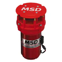 MSD Performance 8140MSD