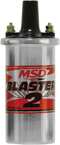 MSD Performance 8200MSD