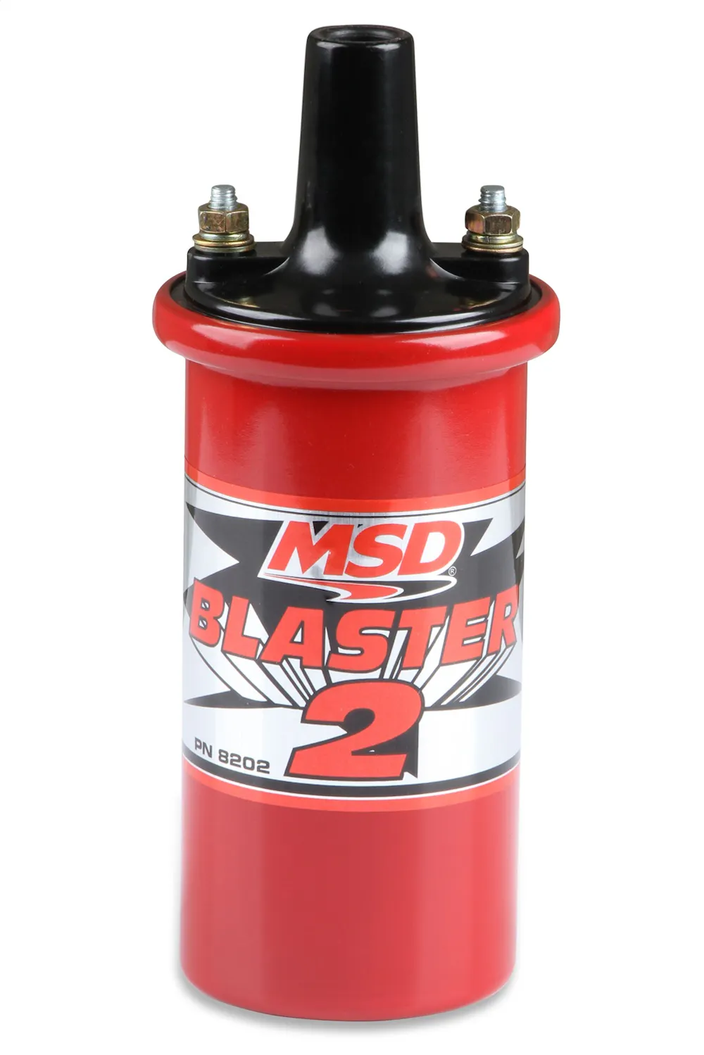MSD Performance 8202