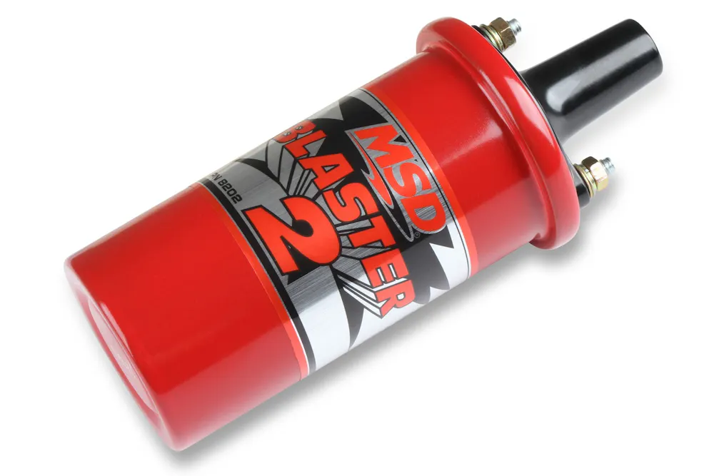 MSD Performance 8202
