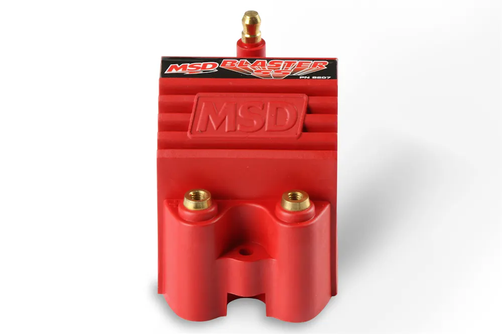 MSD Performance 8207