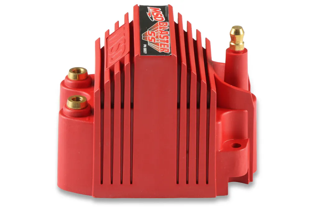MSD Performance 8207
