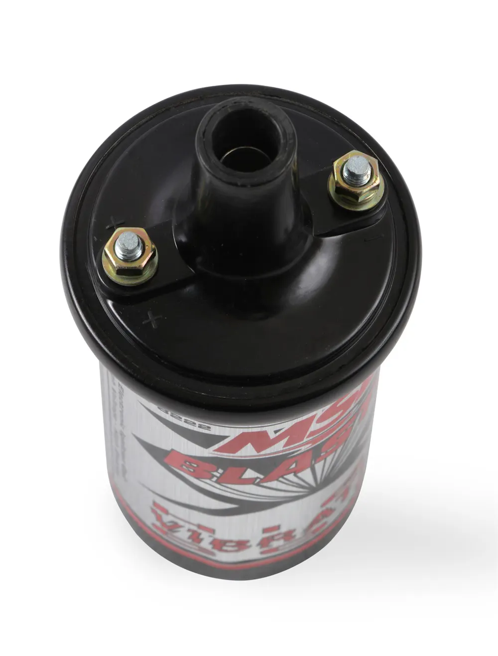 MSD Performance 8222