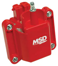 MSD Performance 8226