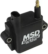 MSD Performance 8232