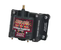 MSD Performance 8250