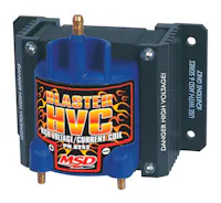 MSD Performance 8252