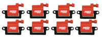 MSD Performance 82648
