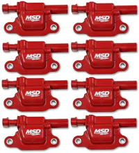 MSD Performance 82668