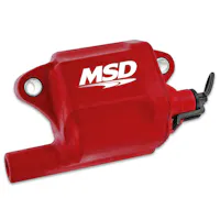 MSD Performance 8287