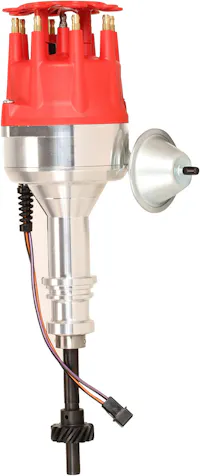 MSD Performance 83831