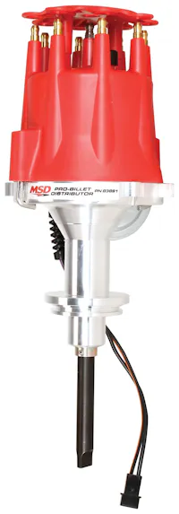 MSD Performance 83891