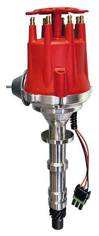 MSD Performance 83931