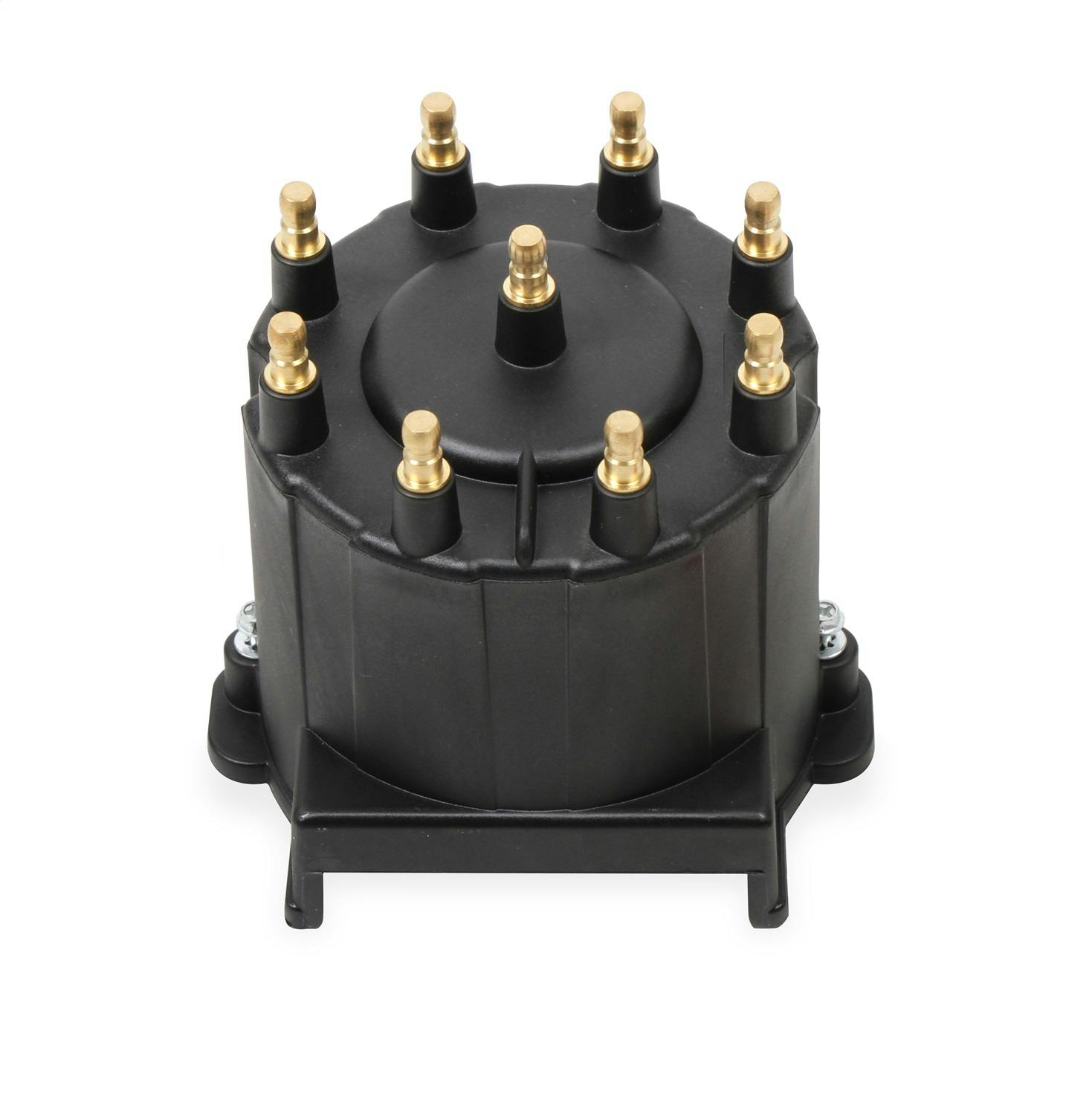 MSD 3327 Pro Race Straight,Terminals High Temp Boots