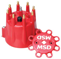 MSD Performance 8433