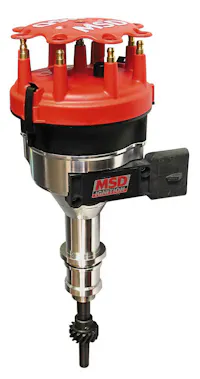 MSD Performance 8455