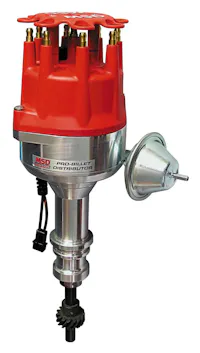 MSD Performance 84791