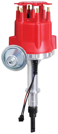 MSD Performance 8516