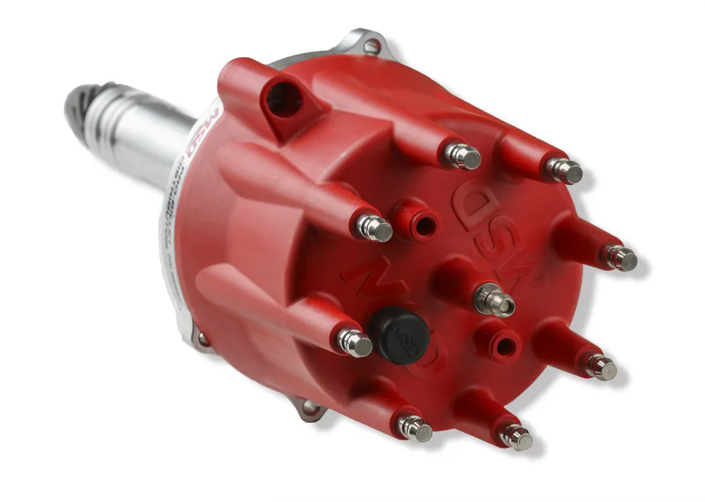 MSD Performance 85551