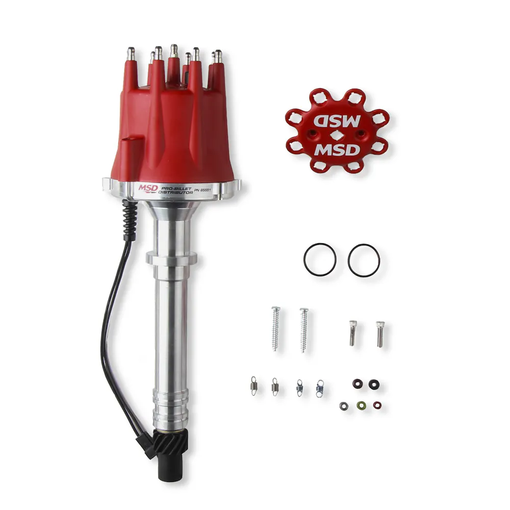 MSD Performance 85551