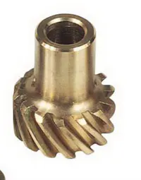 MSD Performance 85631