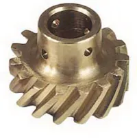 MSD Performance 8581