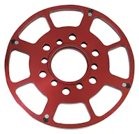 MSD Performance 8611