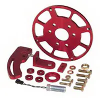 MSD Performance 8615