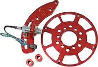 MSD Performance 8633